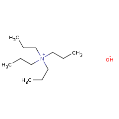 4499-86-9 H18594 Tetrapropylammonium hydroxide
四丙基氢氧化铵