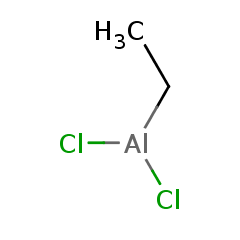 563-43-9 H18803 Ethylaluminum dichloride
二氯乙基铝