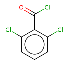 4659-45-4 H18940 2,6-Dichlorobenzoyl chloride
2,6-二氯苯甲酰氯