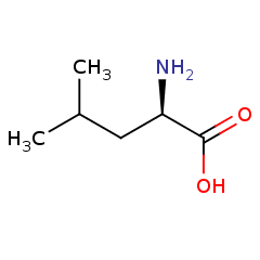 328-38-1 H19894 D-Leucine	D-亮氨酸