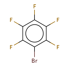 344-04-7 H19919 Bromopentafluorobenzene
溴五氟苯
