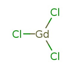 10138-52-0 H20805 Gadolinium(III) chloride 
氯化钆(III)