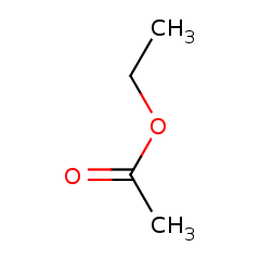 141-78-6 H21507 Ethyl acetate
乙酸乙酯