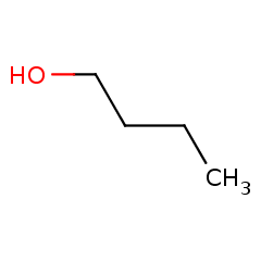 71-36-3 H22122 1-Butanol
正丁醇