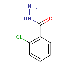 5814-05-1 H22601 2-Chlorobenzohydrazide
2-氯苯甲酰肼