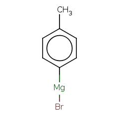 4294-57-9 H22979 p-Tolylmagnesium bromide
对甲苯基溴化镁