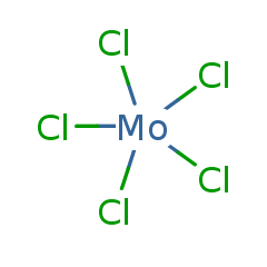 10241-05-1 H23317 Molybdenum(V) chloride
五氯化钼