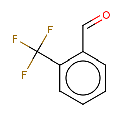 447-61-0 H23582 2-(Trifluoromethyl)benzaldehyde	2-(三氟甲基)苯甲醛