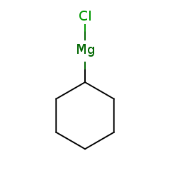 931-51-1 H24248 Cyclohexylmagnesium chloride
环己基氯化镁