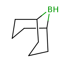 280-64-8 H24421 9-Borabicyclo[3.3.1]nonane
9-硼雙環[3.3.1]壬烷