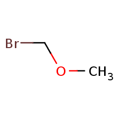 13057-17-5 H25439 Bromomethyl methyl ether
溴甲基甲基醚