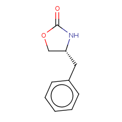 102029-44-7 H25671 (R)-4-Benzyl-2-oxazolidinone
(R)-4-苄基-2-恶唑烷酮