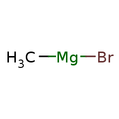 75-16-1 H26006 Methylmagnesium bromide
甲基溴化镁
