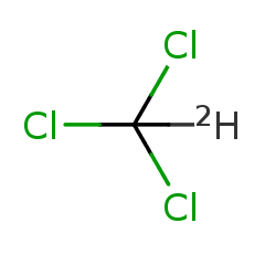 865-49-6 H26281 Chloroform-d
氘代氯仿