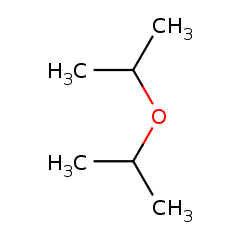 108-20-3 H27208 Diisopropyl ether
异丙醚