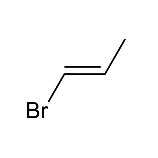 590-14-7 H27373 1-Bromo-1-propene
1-溴-1-丙烯