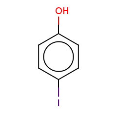 540-38-5 H29223 4-Iodophenol	4-碘苯酚