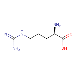 157-06-2 H29273 D-Arginine	D-精氨酸