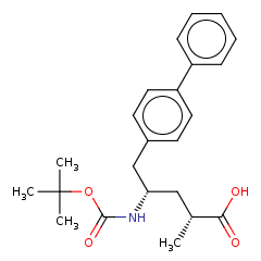 1012341-50-2 H30889 (2R,4S)-5-(4-Biphenylyl)-2-methyl-4-({[(2-methyl-2-propanyl)oxy]carbonyl}amino)pentanoic acid
(2R,4S)-5-(聯苯-4-基)-4-[(叔丁氧羰基)氨基]-2-甲基戊酸