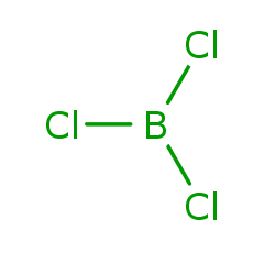 10294-34-5 H31003 Boron trichloride
三氯化硼二氯甲烷溶液
