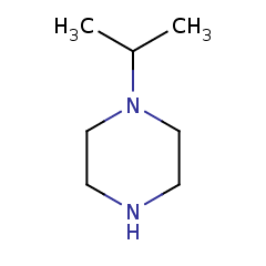 4318-42-7 H31394 1-Isopropylpiperazine
1-异丙基哌嗪