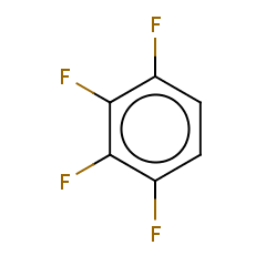 551-62-2 H31843 1,2,3,4-Tetrafluorobenzene	1,2,3,4-四氟苯