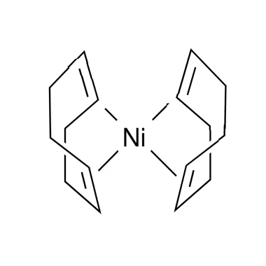 1295-35-8 H32543 Bis(1,5-cyclooctadiene)nickel(0), Crystal
双(1,5-环辛二烯)镍(0), 晶体