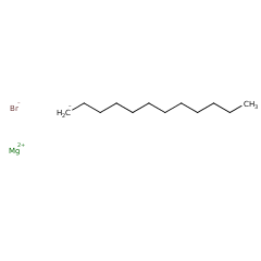 15890-72-9 H32911 Dodecylmagnesium bromide
十二烷基溴化镁