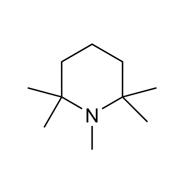 79-55-0 H33967 Pempidine
1,2,2,6,6-五甲基哌啶
