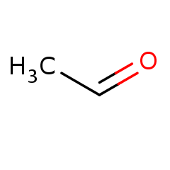 75-07-0 H34553 Acetaldehyde
乙醛