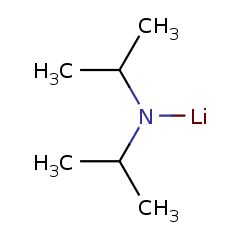 4111-54-0 H35273 Lithium diisopropylamide
二异丙基氨基锂