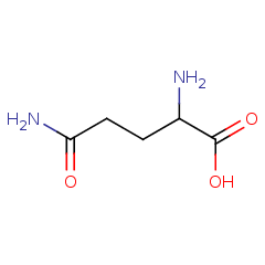 56-85-9 H35534 L-Glutamine	L-谷氨酰胺