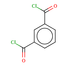 99-63-8 H36813 Isophthaloyl chloride
间苯二甲酰氯