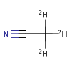 2206-26-0 H36841 Acetonitrile-d3
氘代乙腈