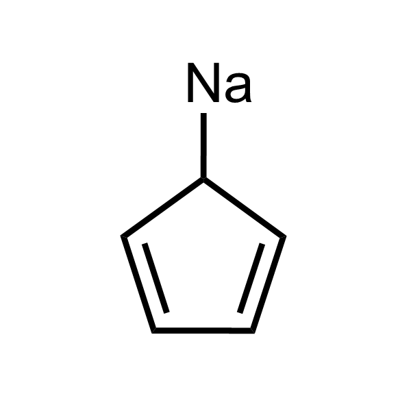 4984-82-1 H37161 Sodium cyclopentadienylide
环戊二烯化钠