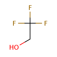 75-89-8 H37853 2,2,2-Trifluoroethanol
2,2,2-三氟乙醇