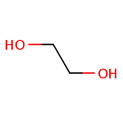 107-21-1 H38789 Ethylene Glycol
乙二醇