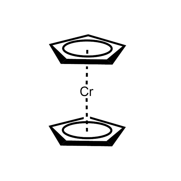1271-24-5 H40286 Bis(cyclopentadienyl)chromium(II)
雙(環戊二烯)鉻