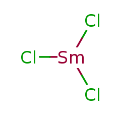 10361-82-7 H40569 SAMARIUM CHLORIDE
氯化钐(III)