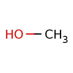 67-56-1 H40859 Methanol
甲醇