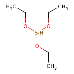 998-30-1 H41215 Triethoxysilane
三乙氧基硅烷