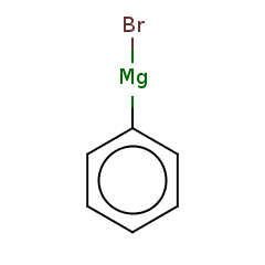 931-50-0 H41629 Cyclohexylmagnesium bromide
环己基溴化镁
