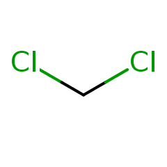 75-09-2 H41676 Dichloromethane
二氯甲烷