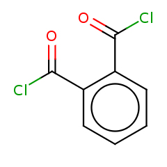 88-95-9 H41750 Phthaloyl Chloride 	邻苯二甲酰氯