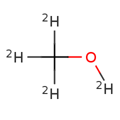 811-98-3 H41940 Methanol-d4
氘代甲醇