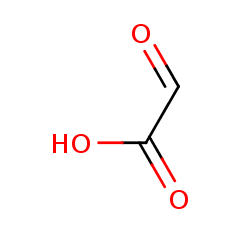 298-12-4 H42120 Glyoxylic acid	乙醛酸