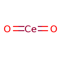 1306-38-3 H42298 Cerium(IV) oxide
氧化铈(IV)