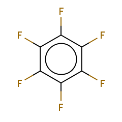 392-56-3 H43150 Hexafluorobenzene
六氟苯