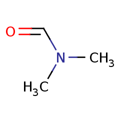 4472-41-7 H44523 N,N-Dimethylformamide-d7
N,N-二甲基甲酰胺-d7