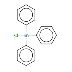 639-58-7 H45287 Triphenyltin chloride	三苯基氯化锡
